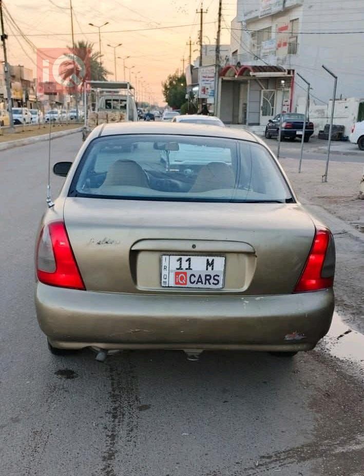 دايو نوبيرا